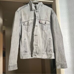 Levi’s Jean Jacket